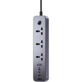 چندراهی برق JBQ مدل Multiple Security J725844