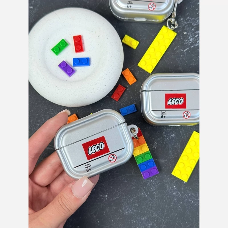 کاور ایرپاد 4 LEGO با آویز