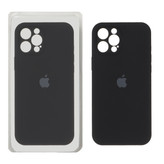 قاب سیلیکونی پاک کنی اورجینال Apple iPhone 12 Pro Max