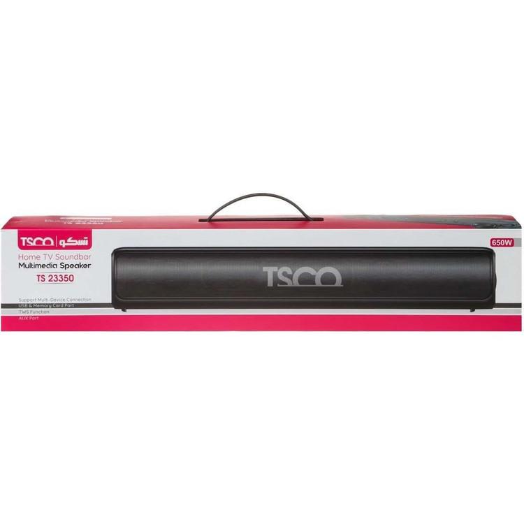 TSCO TS23350 Speaker