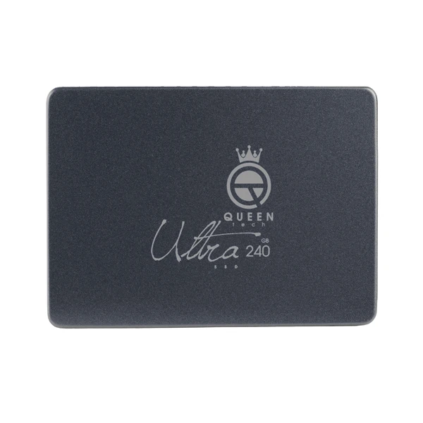 حافظه اس اس دی اینترنال کوئین تک مدل Ultra ظرفیت 240 گیگابایت