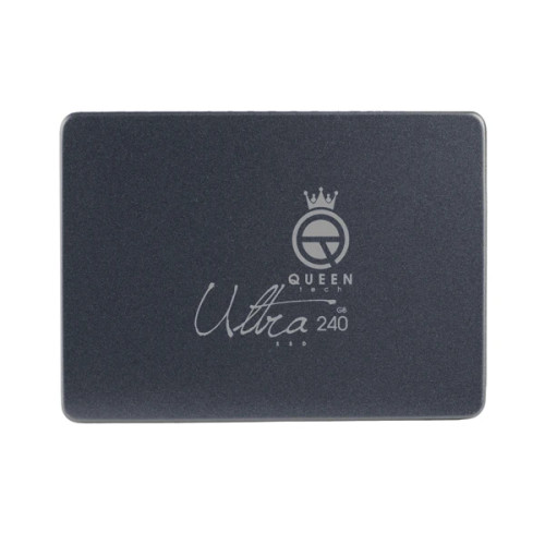 حافظه اس اس دی اینترنال کوئین تک مدل Ultra ظرفیت 240 گیگابایت