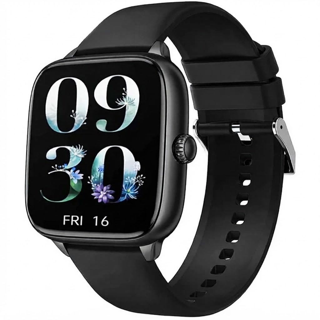 ساعت هوشمند Wiwu Smart Watch مدل SW06