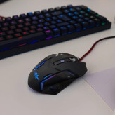 Max touch mx305G Gaming Mouse
