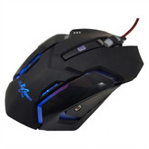 ماوس گیمینگ مکس تاچ مدل MX-305G با سیم