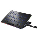 پایه خنک کننده لپ تاپ گیمینگ TSCO مدل GCLP 3157