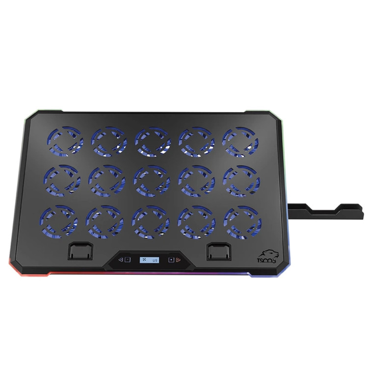 پایه خنک کننده لپ تاپ گیمینگ TSCO مدل GCLP 3157