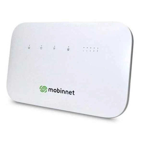 مودم TD-LTE مبین نت مدل B612s-25d بدون سیم کارت کارکرده