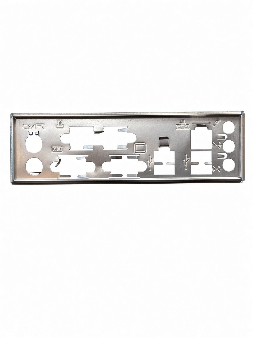پنل گیگابایت H110 D3A