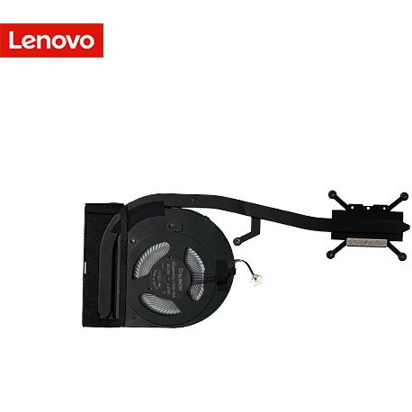 فن و هیت سینک لپ تاپ لنوو مدل LENOVO THINKPAD T490 کارکرده