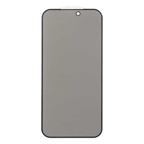 محافظ صفحه نمایش شیشه ای Privacy مدل Apple iPhone 17 Pro Max