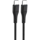 NITU Fast Charging Cable 1.2 Meters Type-C to Type-C - NC141