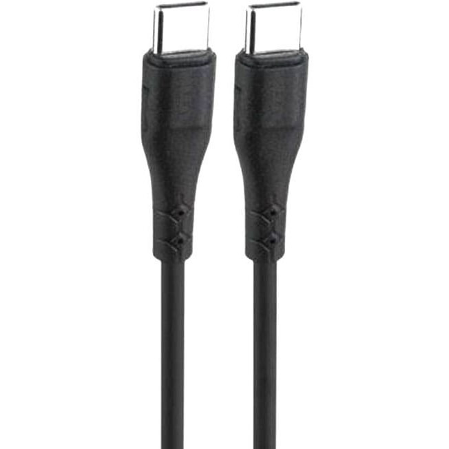 NITU Fast Charging Cable 1.2 Meters Type-C to Type-C - NC141
