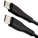 کابل شارژ فست 1.2 متری نیتو Type-C to Type-C مدل NC141
