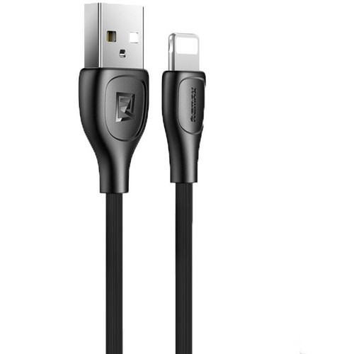 کابل تبدیل USB به لایتنینگ ریمکس مدل RC-160i طول 1 متر