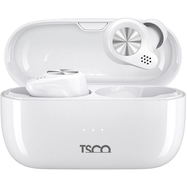 هدفون بی سیم تسکو مدل TH 6340
