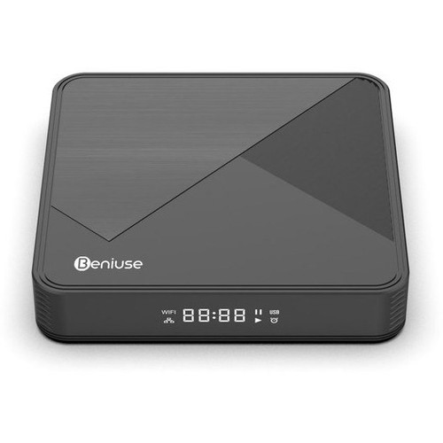 اندروید باکس بنیوس مدل BE-AB03