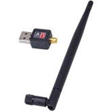 کارت شبکه USB بی سیم مدل 802
