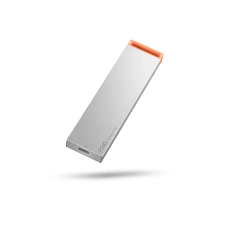 هارد Lenovo SSD مدل PS8S ظرفیت 2TB