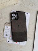 قاب Dark sand texture مناسب برای iPhone 16Promax