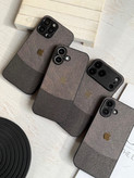 Dark sand texture