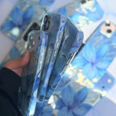 Lilium Brush Case