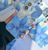 Lilium Brush Case