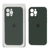 قاب گوشی آیفون iPhone 12 Pro Max مدل سیلیکونی