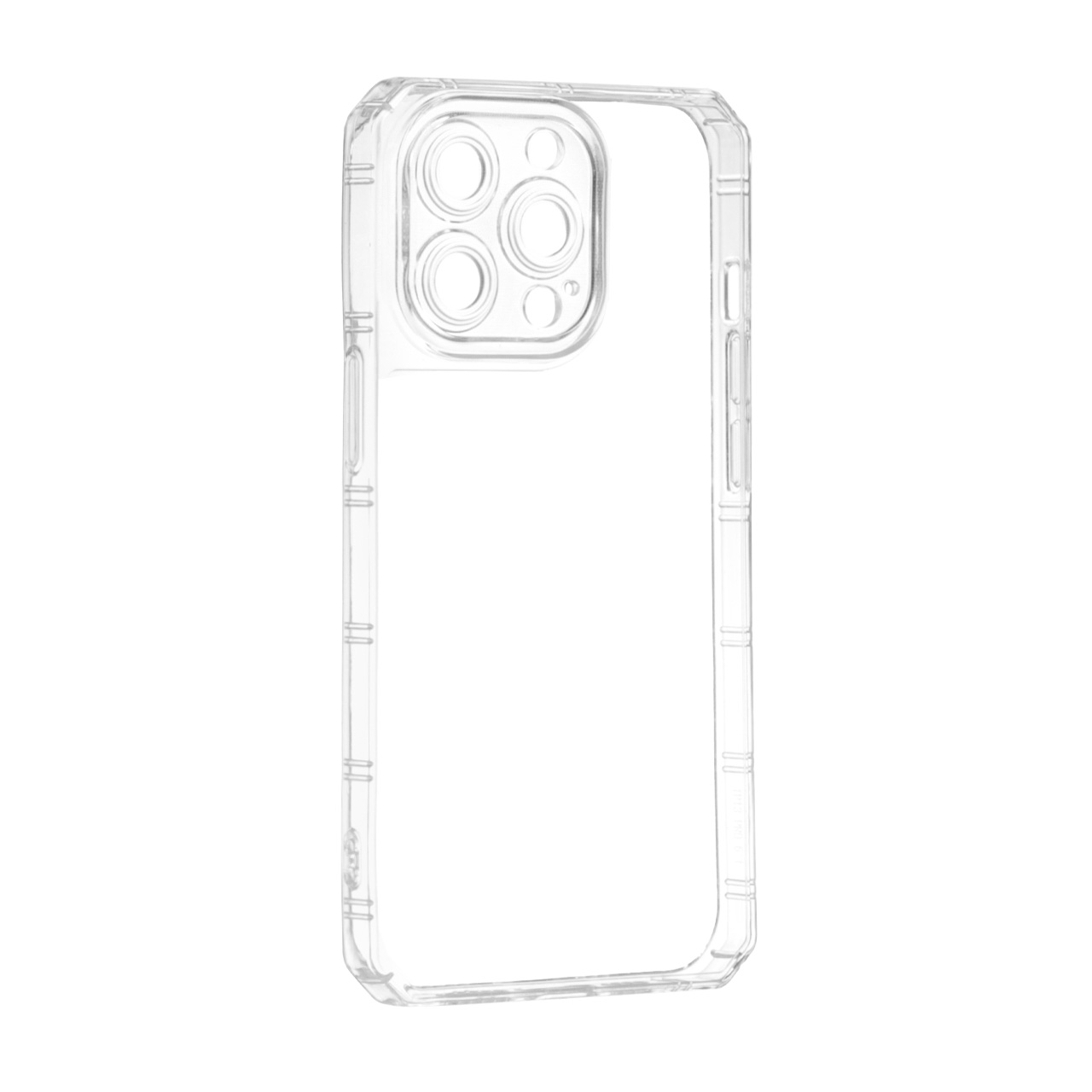 قاب شفاف محافظ لنزدار Apple iPhone 13 Pro