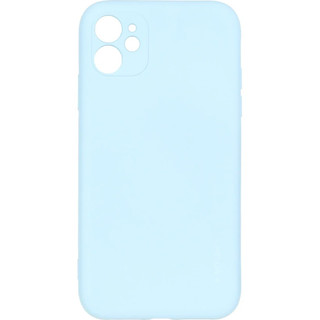قاب سیلیکونی Spigen محافظ لنزدار Apple iPhone 11